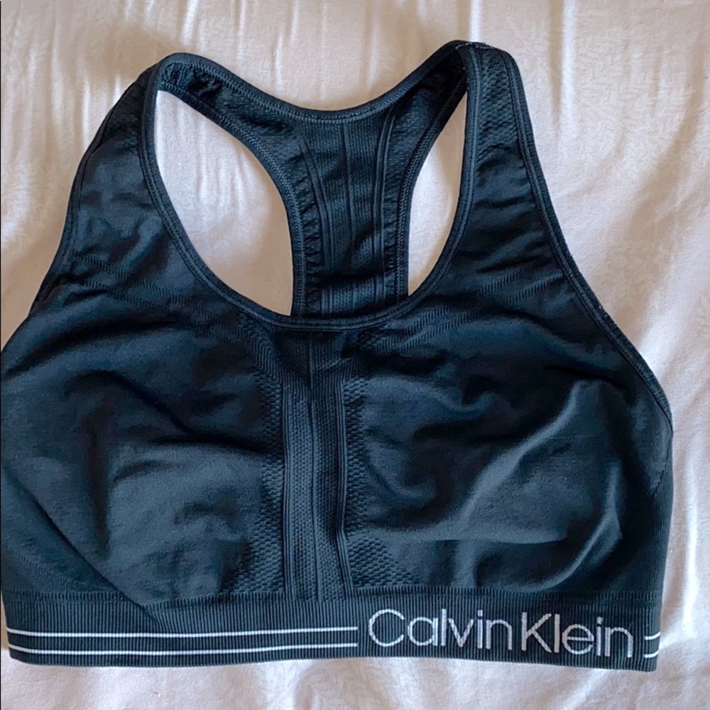 Calvin Klein Performance Sport Bra